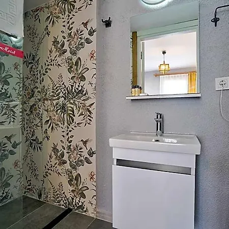 La Mira Alacati Hotel Cesme