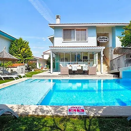 La Mira Alacati Hotel Cesme