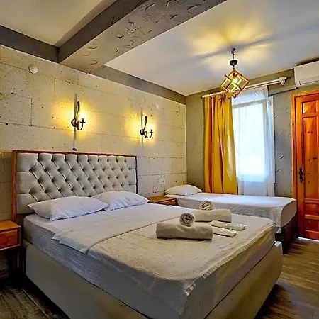 Hotel La Mira Alacati