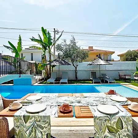 Hotel La Mira Alacati