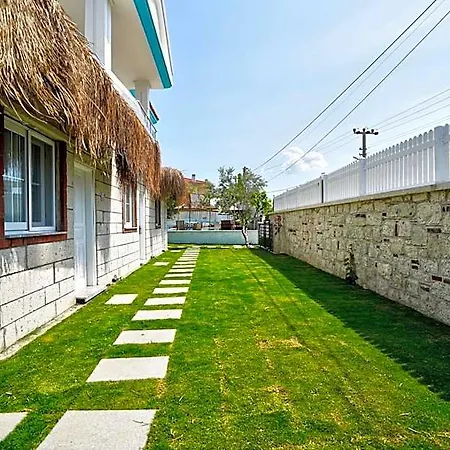 Hotel La Mira Alacati Cesme