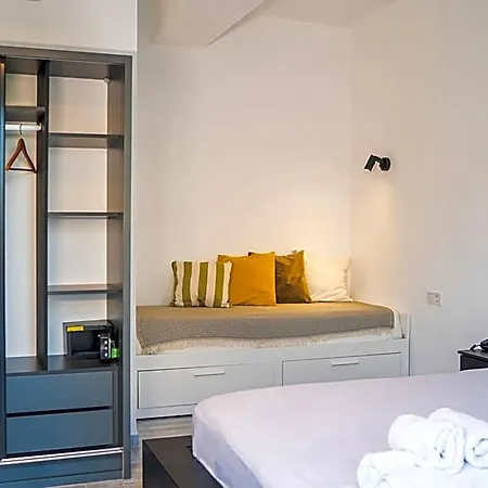 La Mira Alacati Cesme