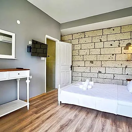 Hotel La Mira Alacati