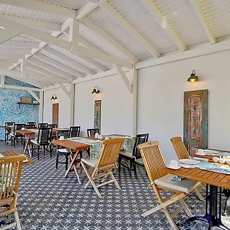 La Mira Alacati 2* Cesme
