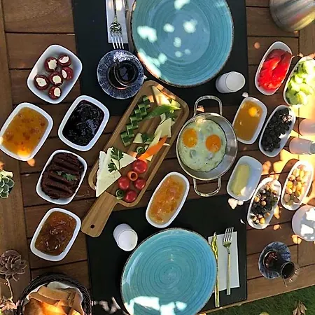 Ξενοδοχείο La Mira Alacati Çeşme