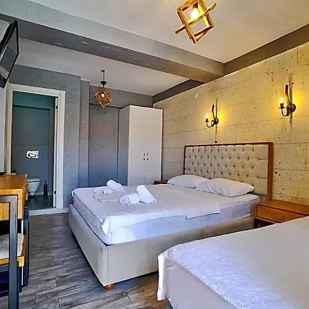 La Mira Alacati 2* Cesme