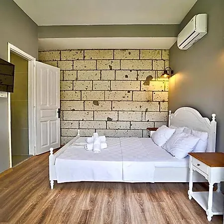 Hotel La Mira Alacati Cesme