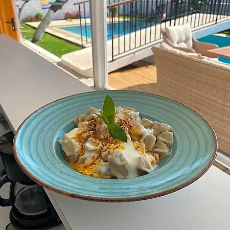 Ξενοδοχείο La Mira Alacati Çeşme
