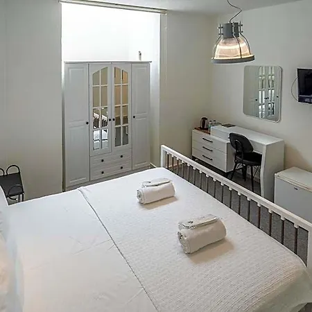 La Mira Alacati Hotel