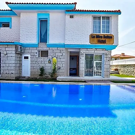 La Mira Alacati 2* Cesme