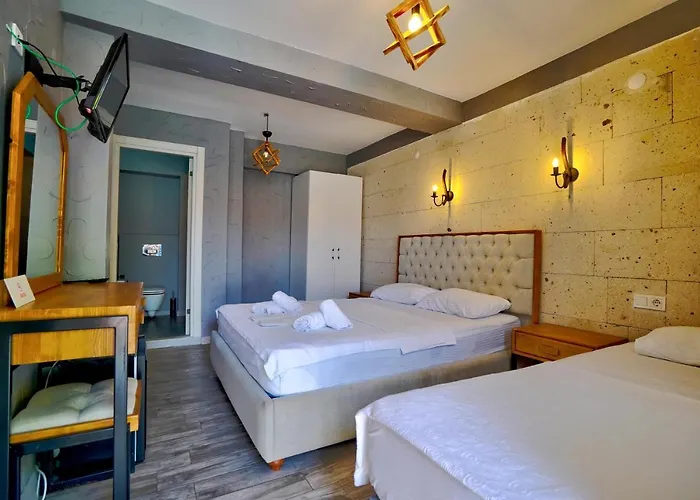 La Mira Alacati Чешме