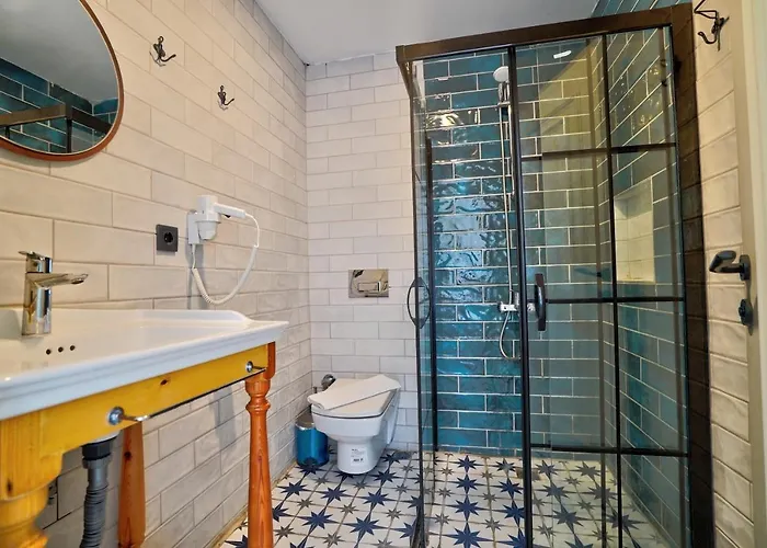 La Mira Alacati Чешме