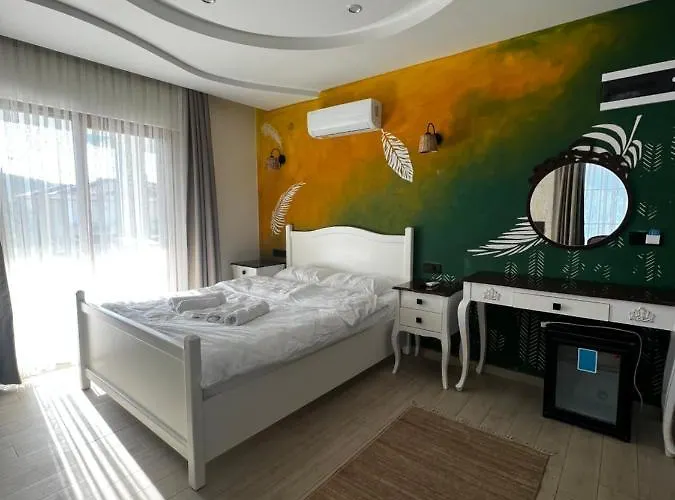 La Mira Alacati 2* Чешме