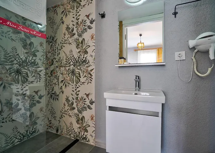 La Mira Alacati Готель Чешме