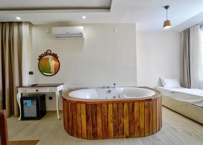 La Mira Alacati 2* Чешме