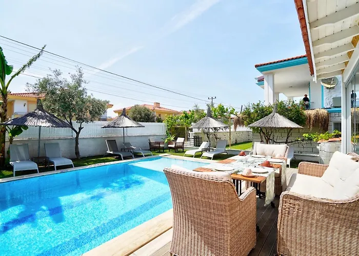 La Mira Alacati 2* Чешме