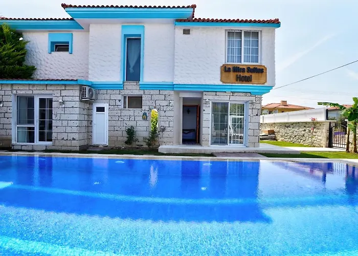 La Mira Alacati 2* Чешме