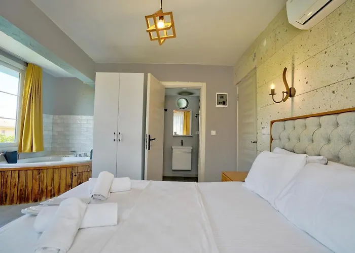 La Mira Alacati 2* Çeşme