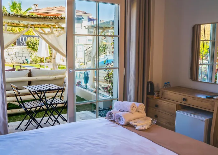 La Mira Alacati Чешме