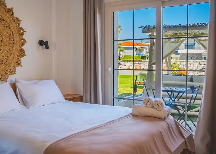 La Mira Alacati 2* Чешме