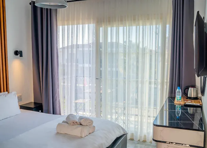 La Mira Alacati Чешме